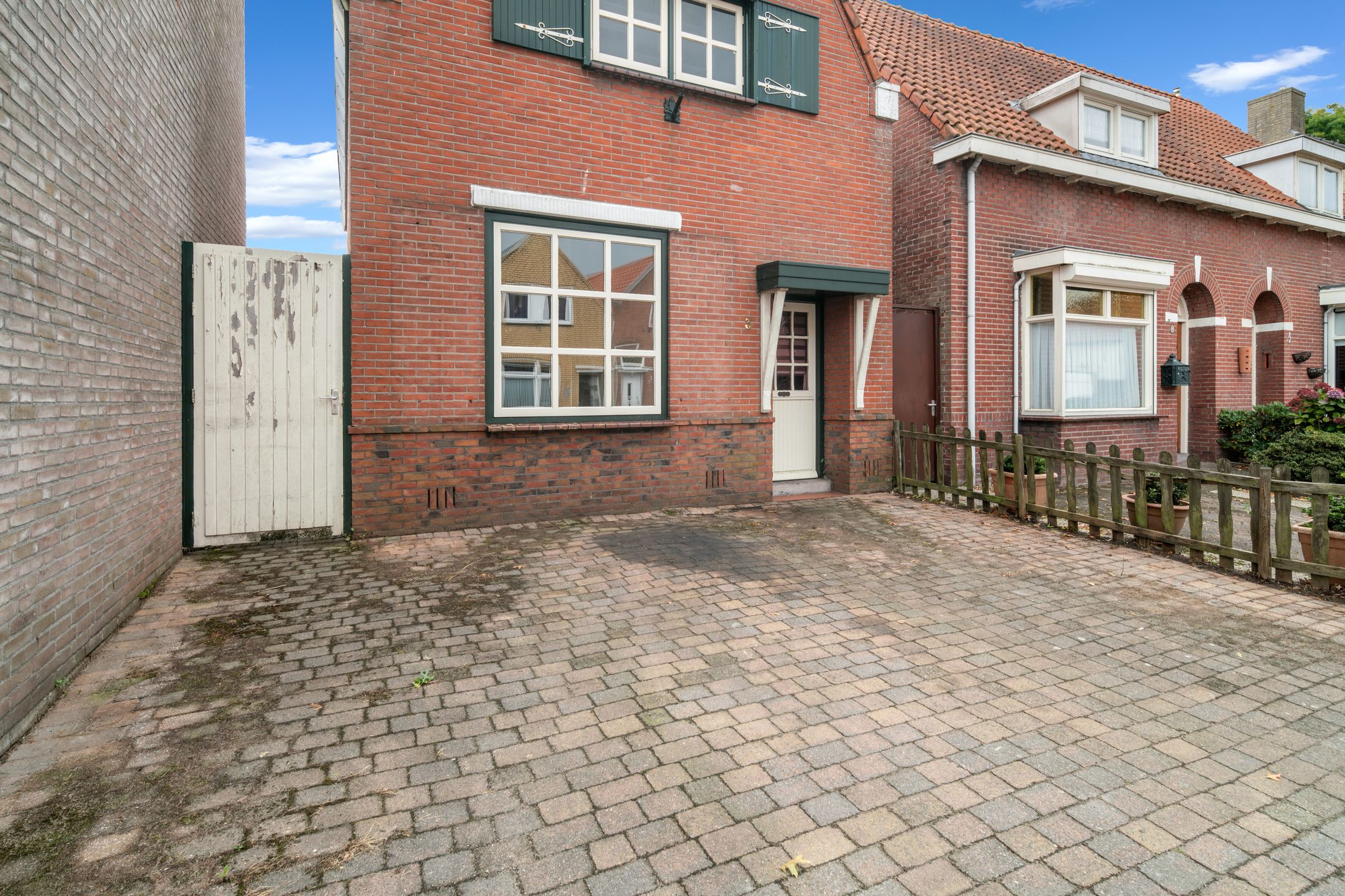 Foto 36 van Sportstraat 3