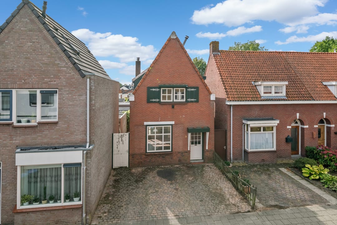 Foto 38 van Sportstraat 3