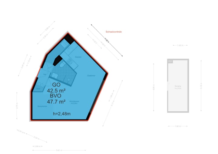 Foto 26 van Spitsbergenstraat 49
