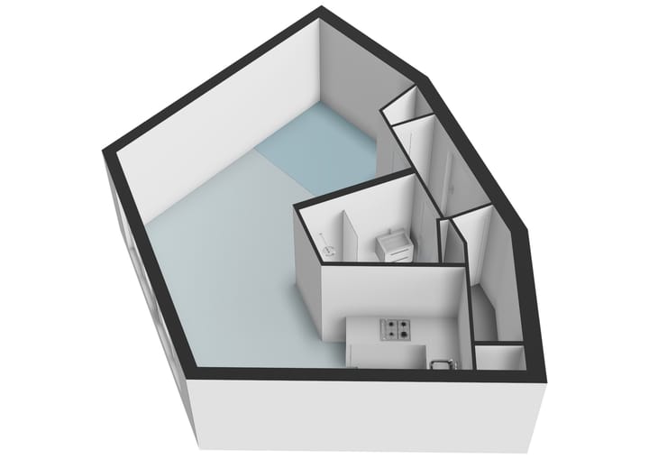 Foto 27 van Spitsbergenstraat 49