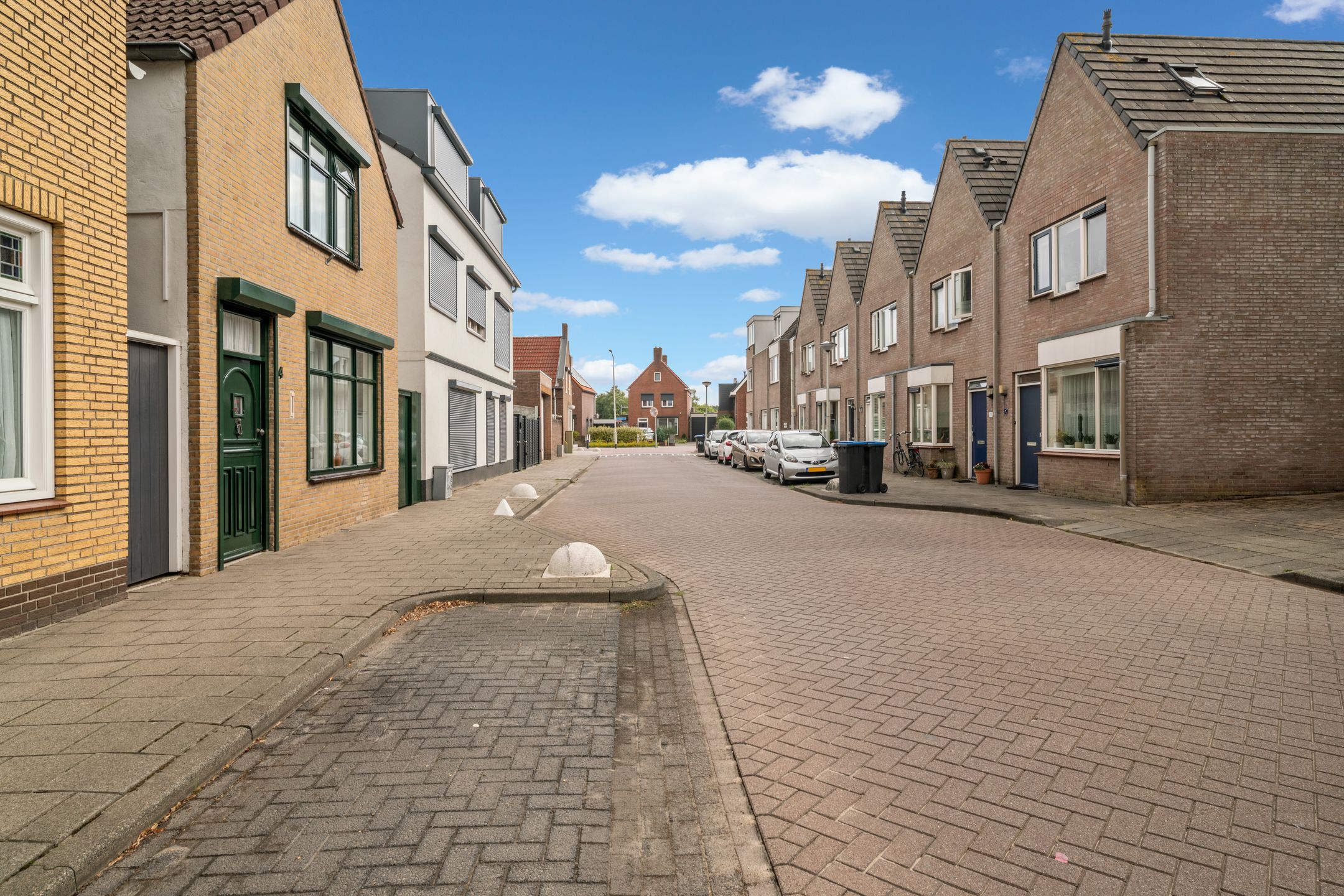 Foto 39 van Sportstraat 3