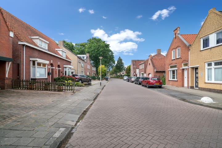 Foto 40 van Sportstraat 3