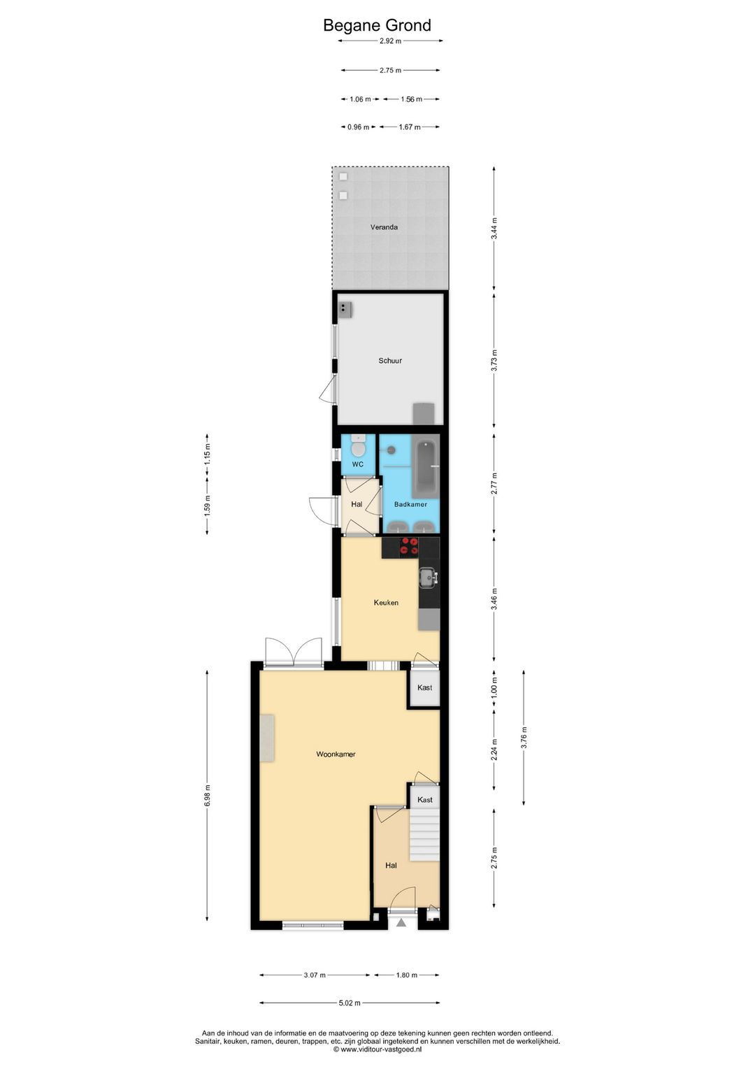 Foto 41 van Sportstraat 3