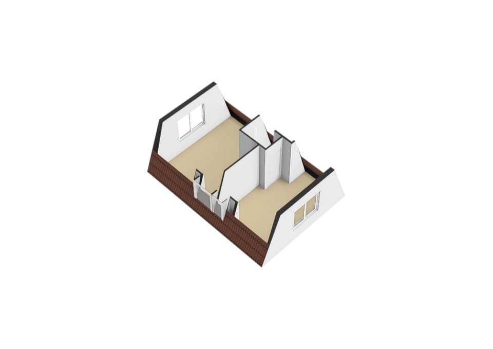 Foto 48 van Sportstraat 3