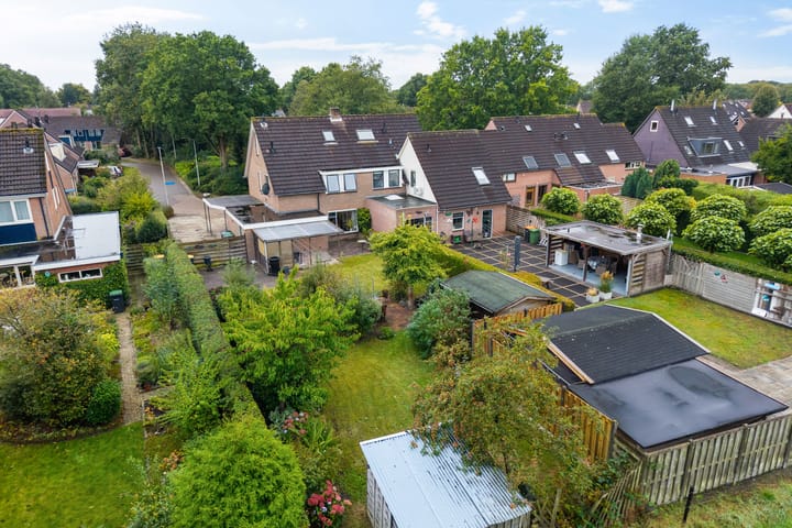 Photo 2 of Zr Broerstraat 19