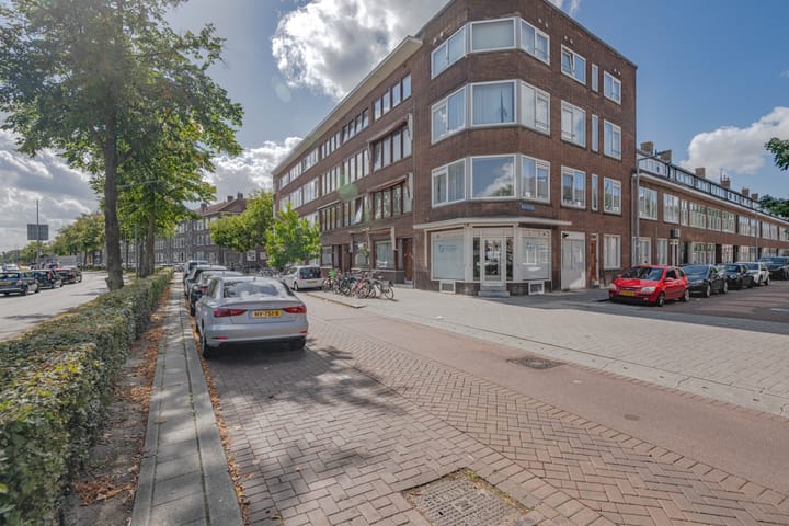 Foto 2 van Dorpsweg 61-B02