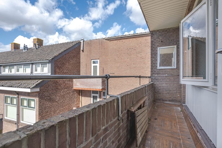 Foto 5 van Dorpsweg 61-B02