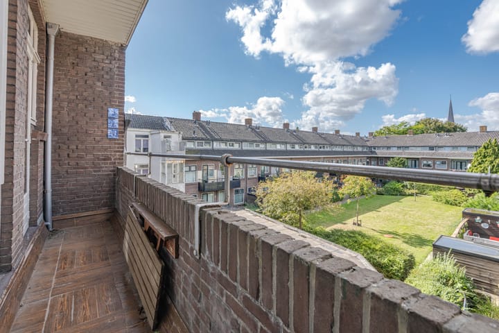 Foto 12 van Dorpsweg 61-B02