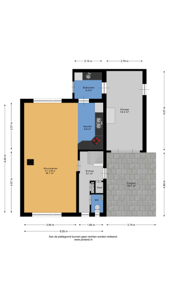 Foto 48 van Zr Broerstraat 19