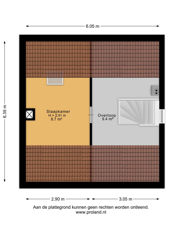 Foto 50 van Zr Broerstraat 19