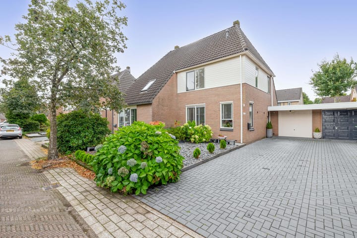 Pottenbakkersstraat 57