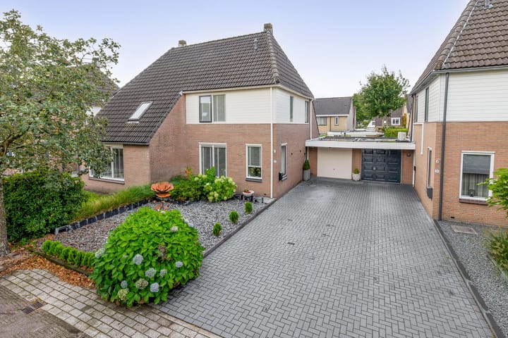 Foto 2 van Pottenbakkersstraat 57