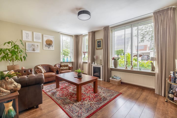 Foto 3 van Pottenbakkersstraat 57