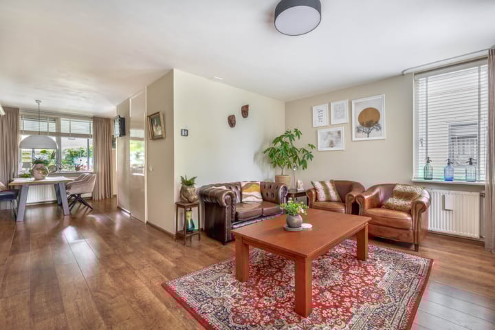 Foto 4 van Pottenbakkersstraat 57