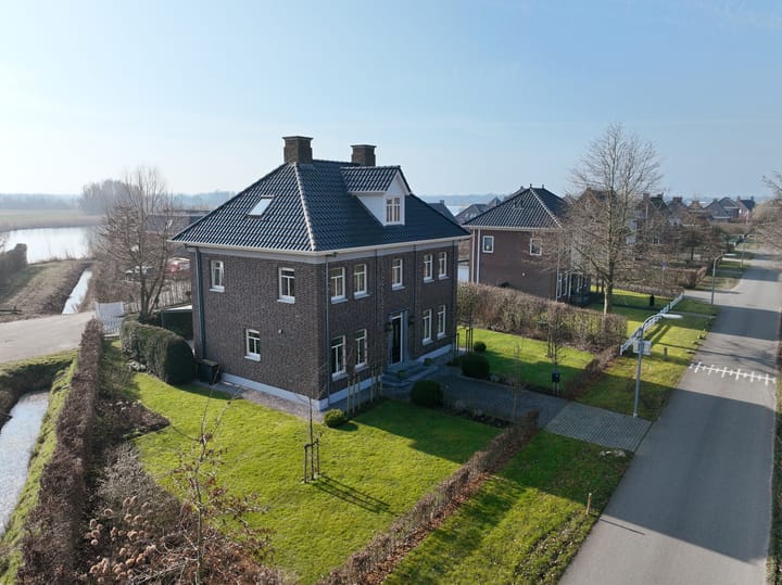 Foto 4 van Cantharel 13