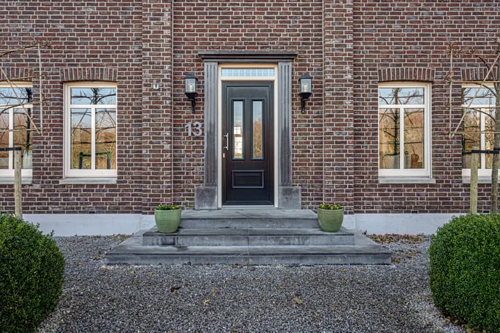 Foto 14 van Cantharel 13