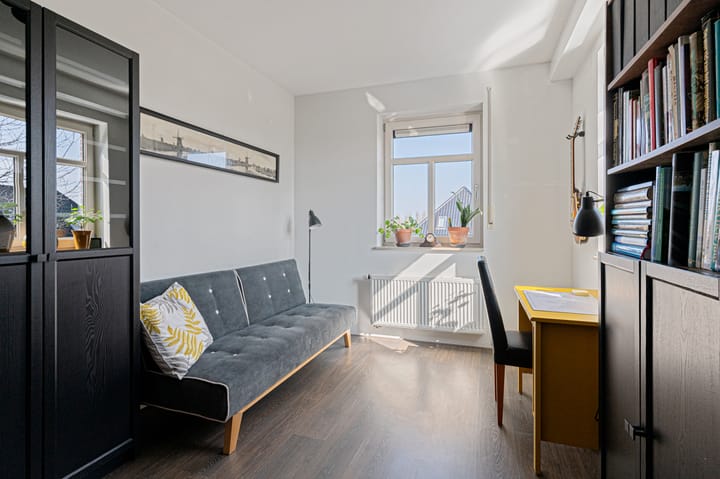 Foto 38 van Cantharel 13