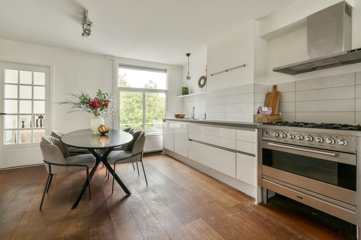 Foto 3 van Jacob van Lennepstraat 6-3