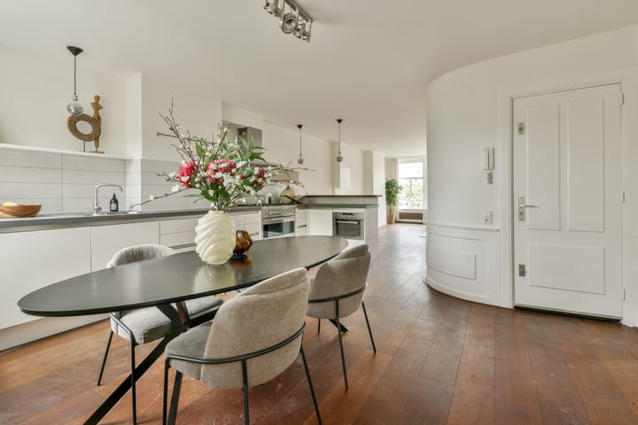 Foto 4 van Jacob van Lennepstraat 6-3