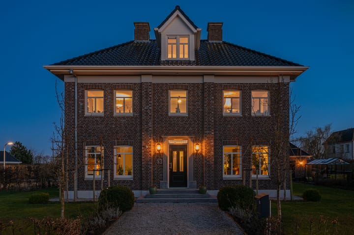 Foto 9 van Cantharel 13