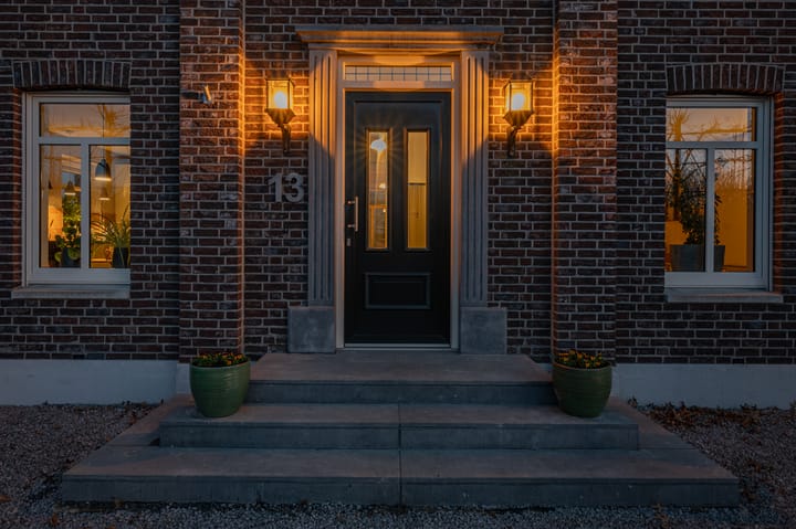 Foto 10 van Cantharel 13