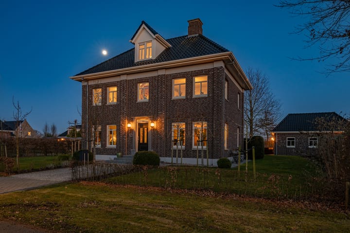 Foto 75 van Cantharel 13