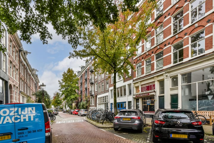 Photo 21 of Jacob van Lennepstraat 6-3