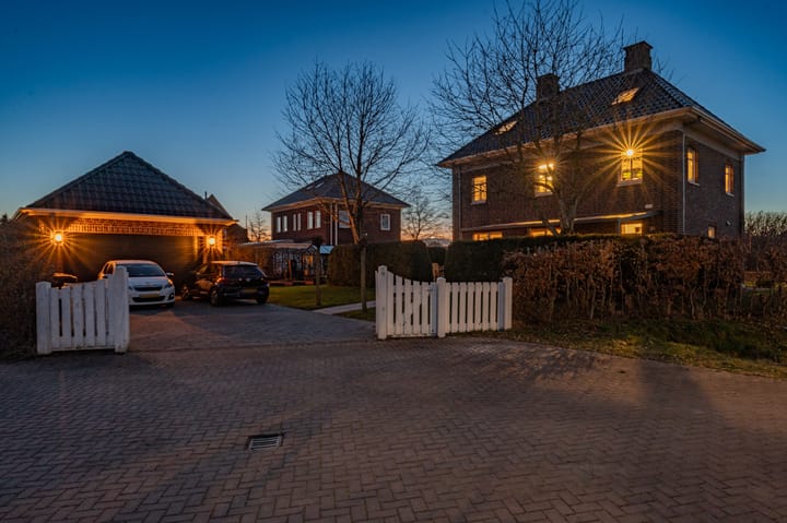 Foto 11 van Cantharel 13