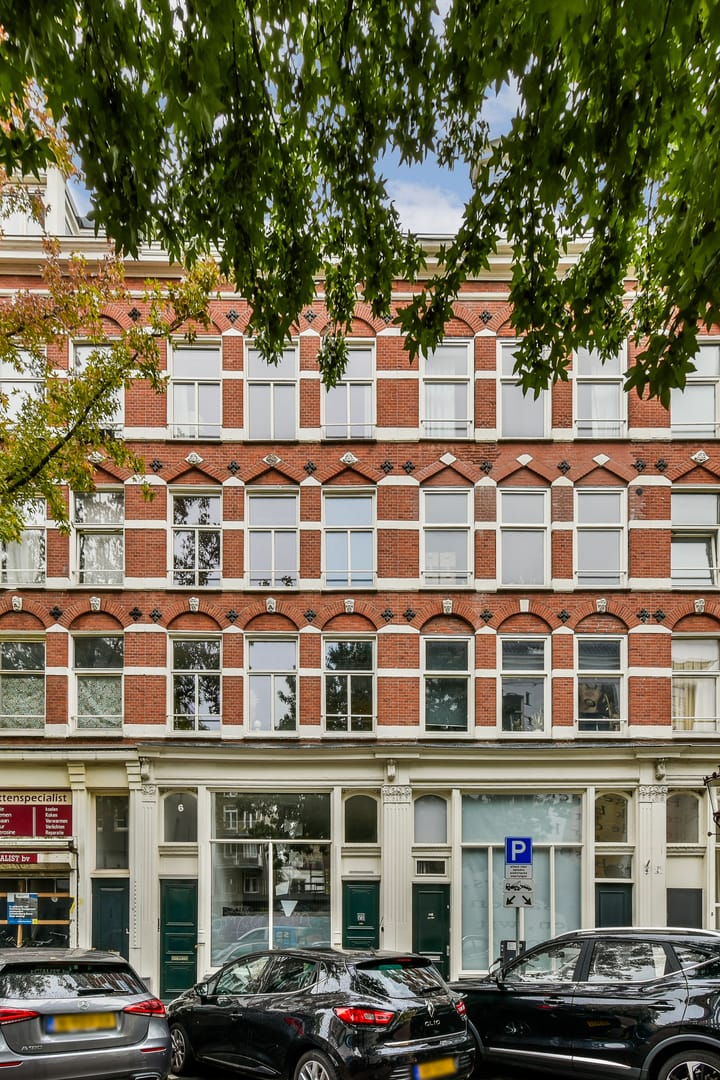 Photo 23 of Jacob van Lennepstraat 6-3