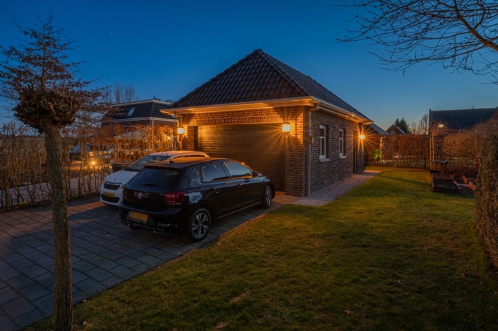 Foto 77 van Cantharel 13