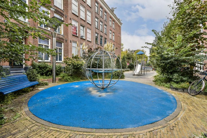 Photo 26 of Jacob van Lennepstraat 6-3