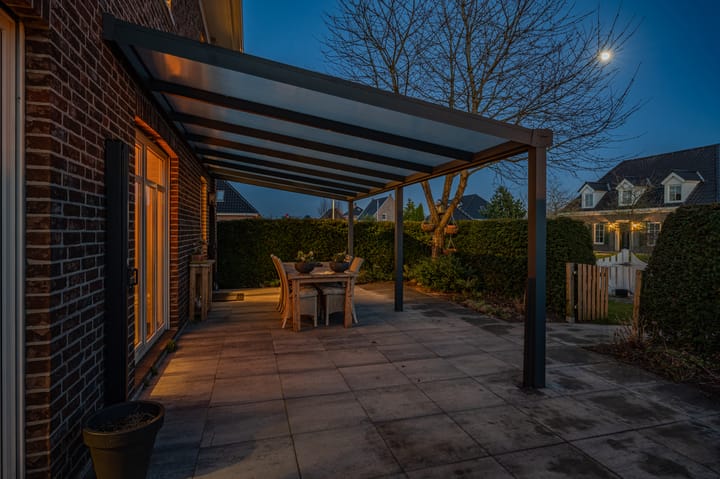 Foto 79 van Cantharel 13