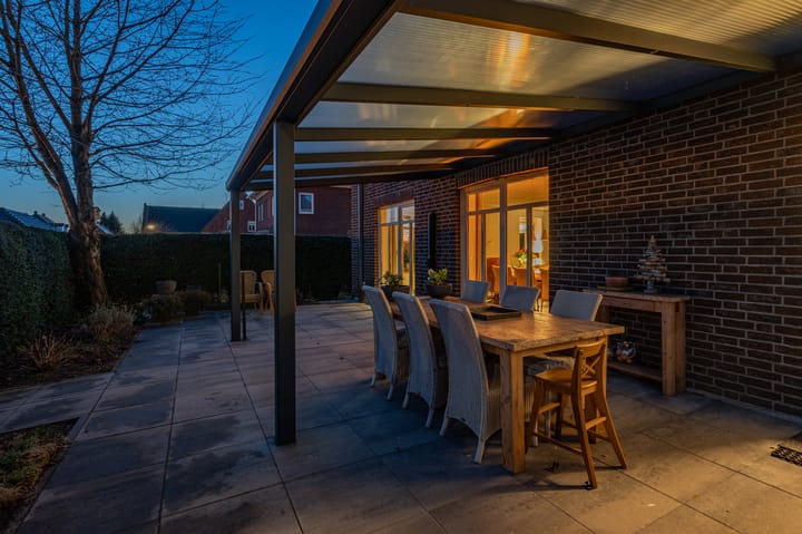 Foto 12 van Cantharel 13