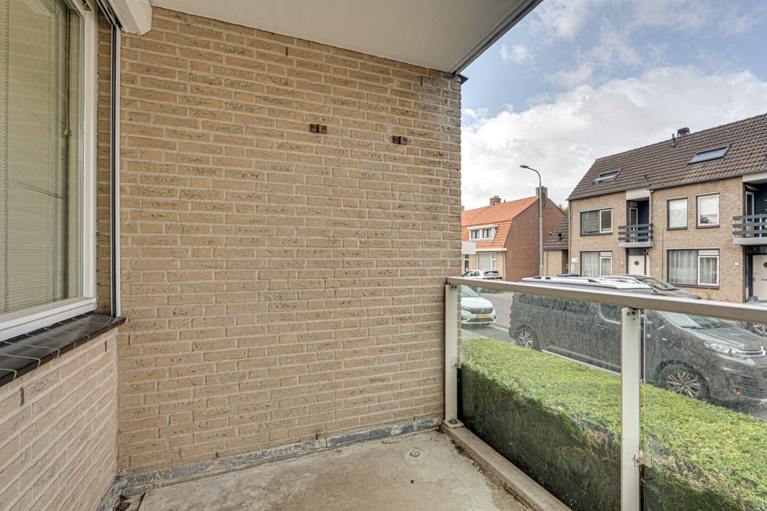 Foto 23 van Joannes Antonides van der Goeskade 12-01