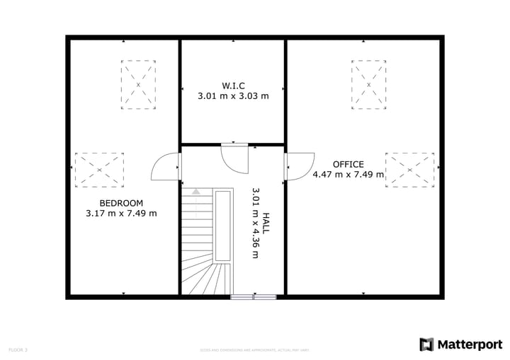Foto 85 van Cantharel 13