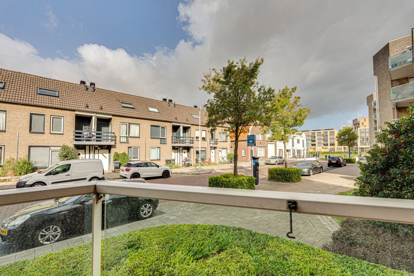 Foto 25 van Joannes Antonides van der Goeskade 12-01