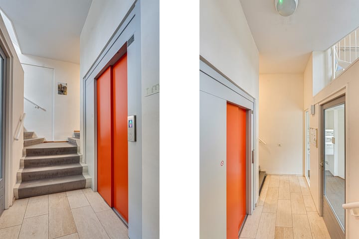 Photo 3 of Joannes Antonides van der Goeskade 12-01