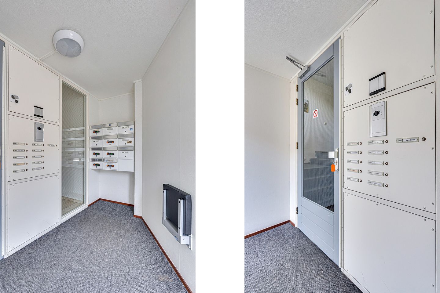 Foto 4 van Joannes Antonides van der Goeskade 12-01