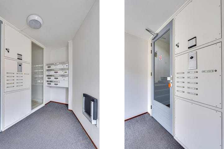 Photo 4 of Joannes Antonides van der Goeskade 12-01