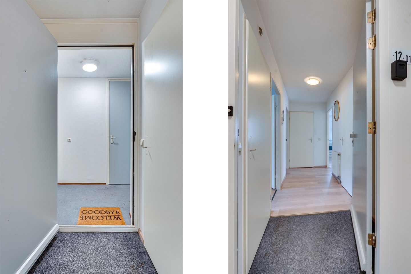 Foto 5 van Joannes Antonides van der Goeskade 12-01