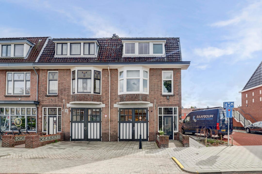 Foto 1 van Burgemeester Meijboomstraat 64