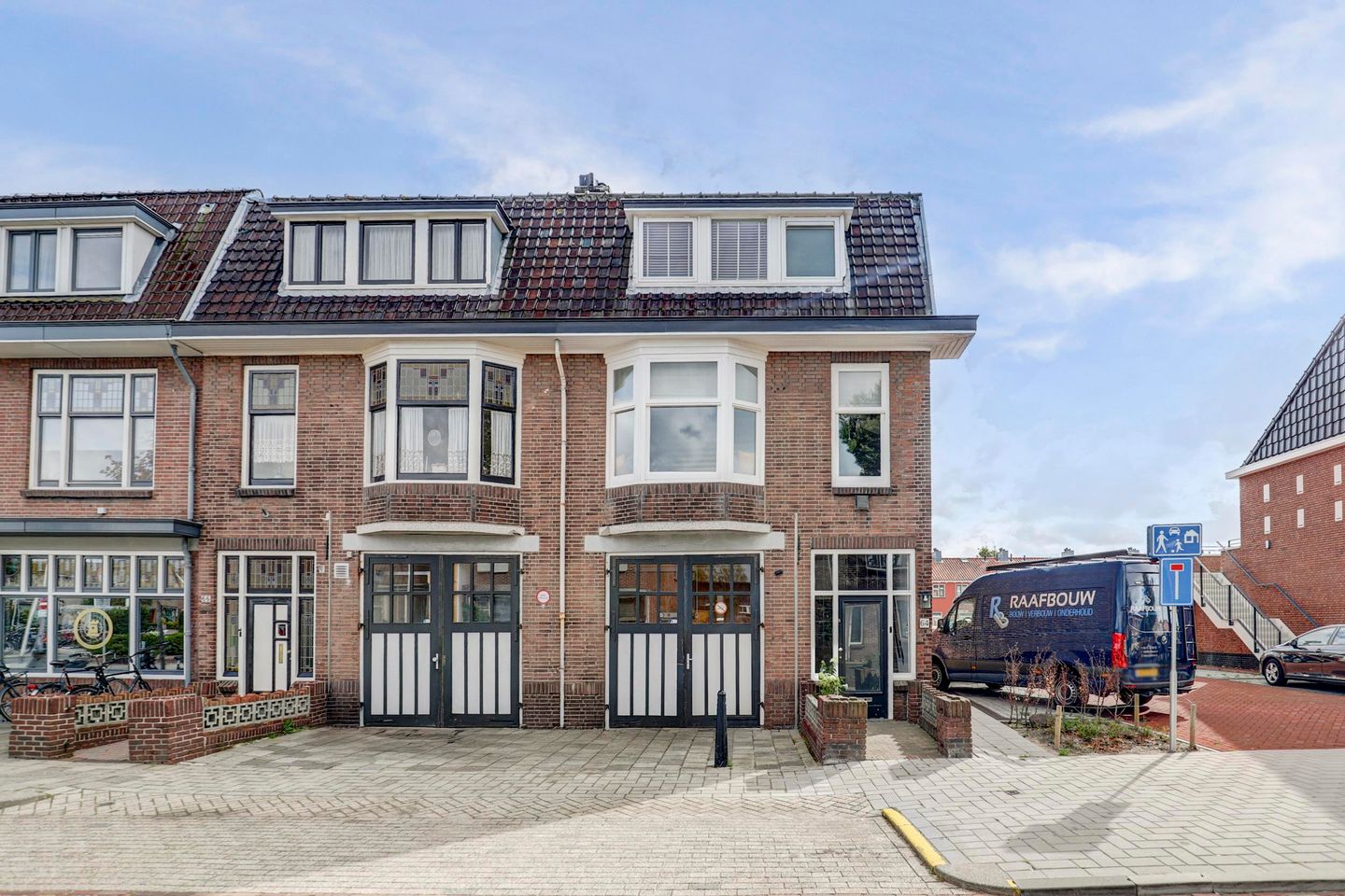 Foto 1 van Burgemeester Meijboomstraat 64