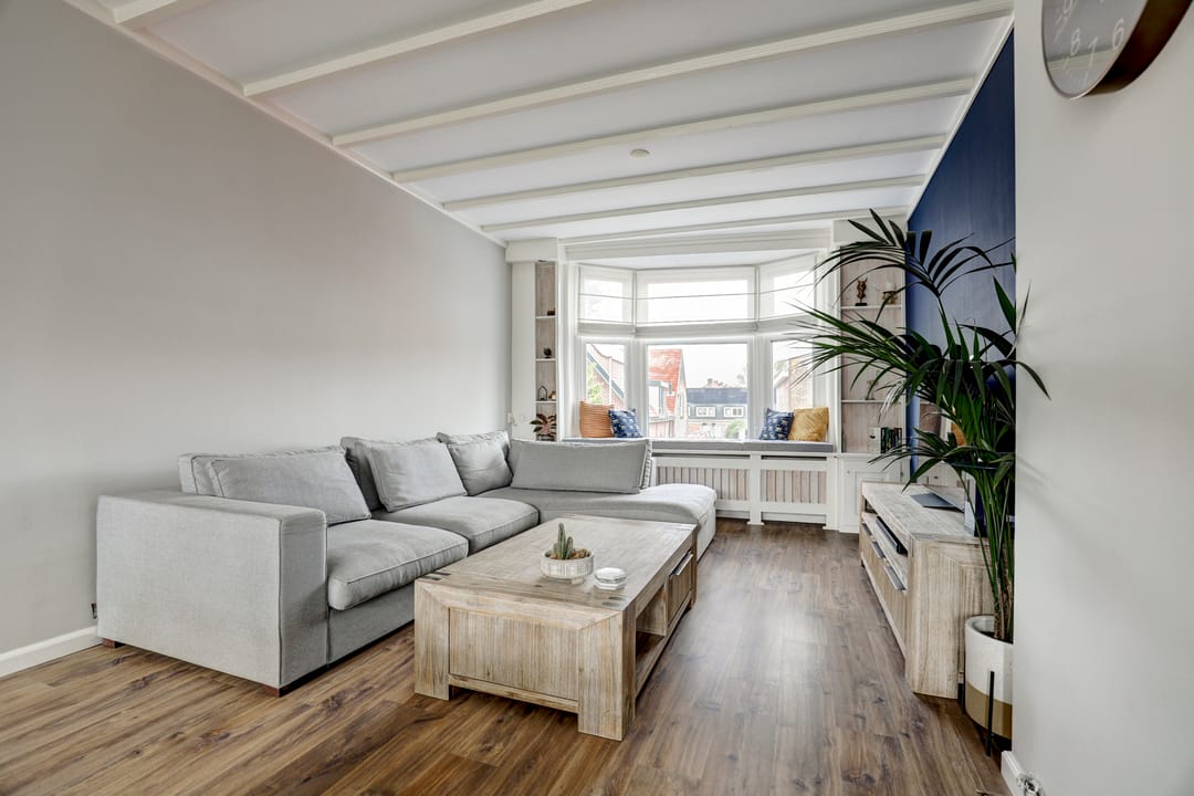 Foto 2 van Burgemeester Meijboomstraat 64