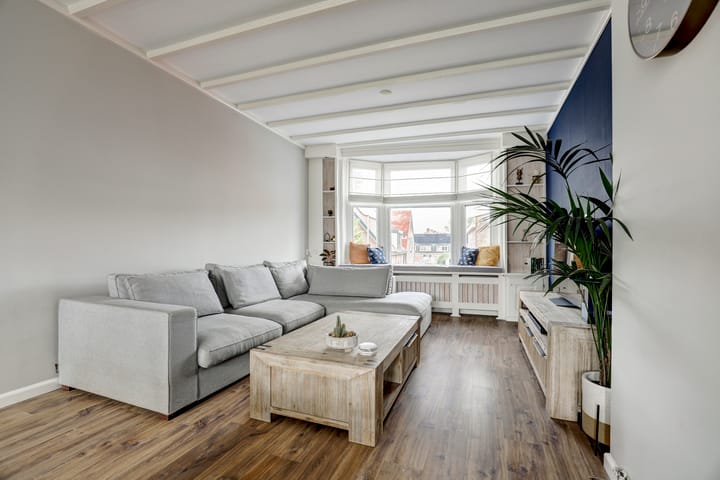 Foto 2 van Burgemeester Meijboomstraat 64