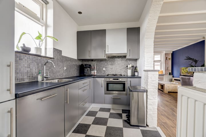 Foto 3 van Burgemeester Meijboomstraat 64