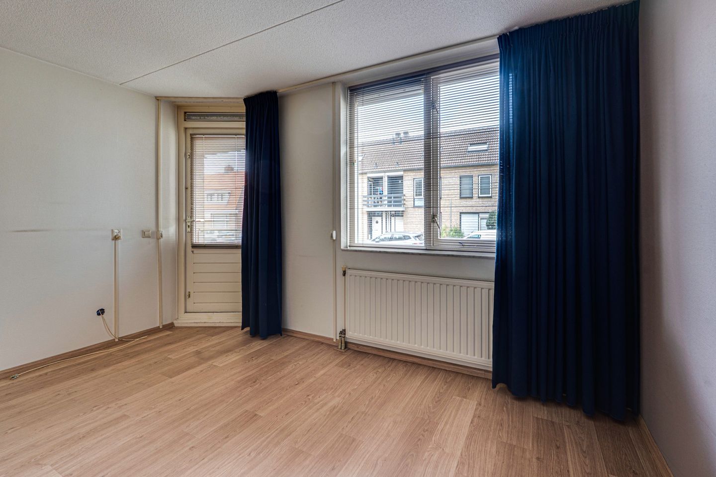 Foto 20 van Joannes Antonides van der Goeskade 12-01