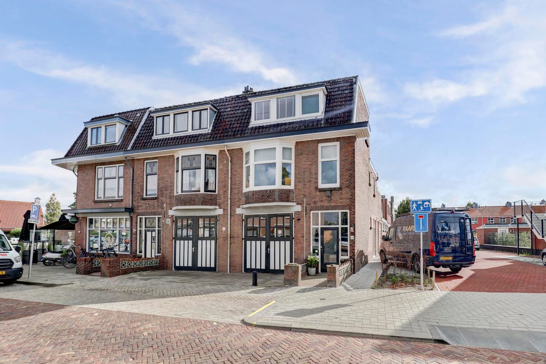 Foto 8 van Burgemeester Meijboomstraat 64