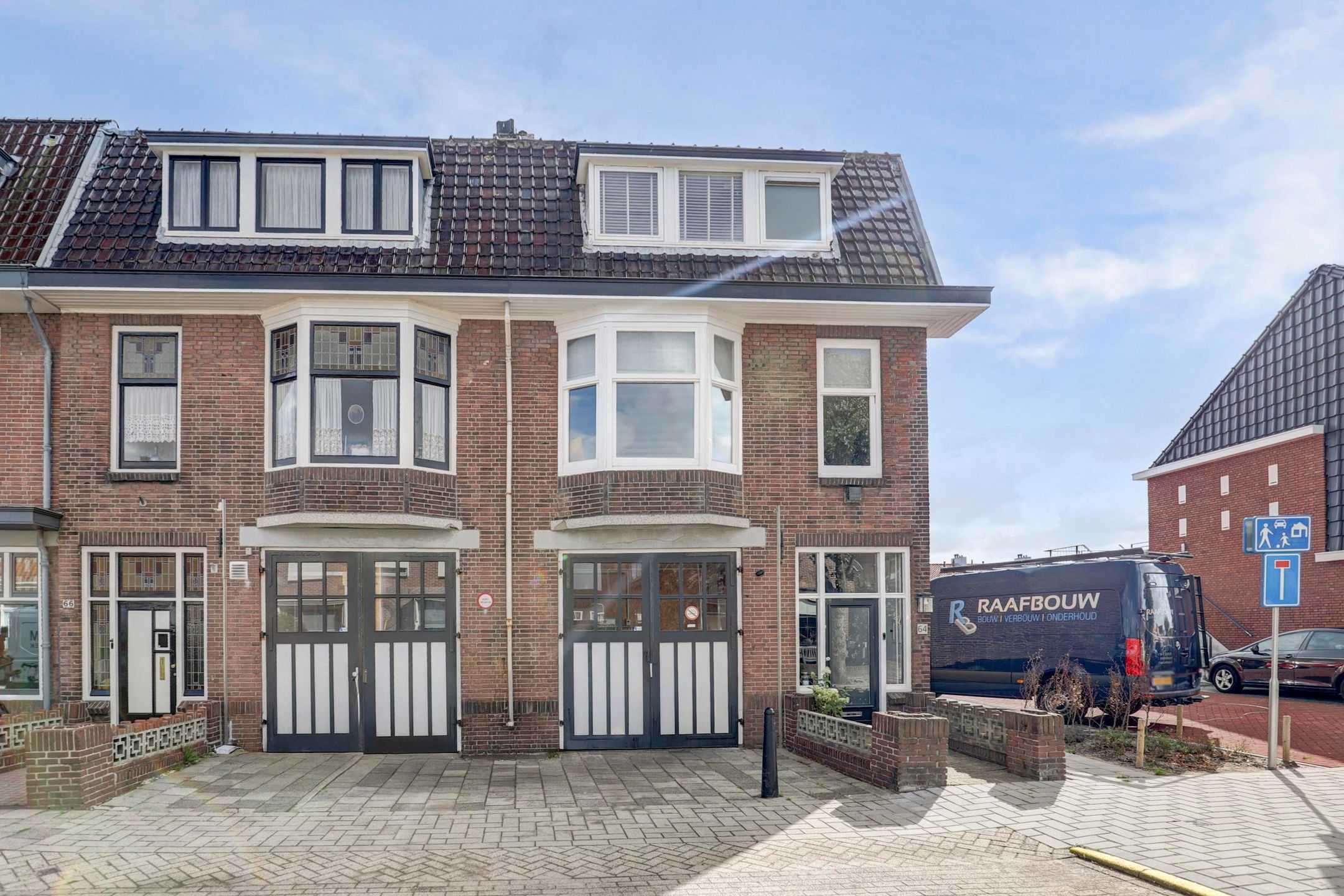 Foto 9 van Burgemeester Meijboomstraat 64