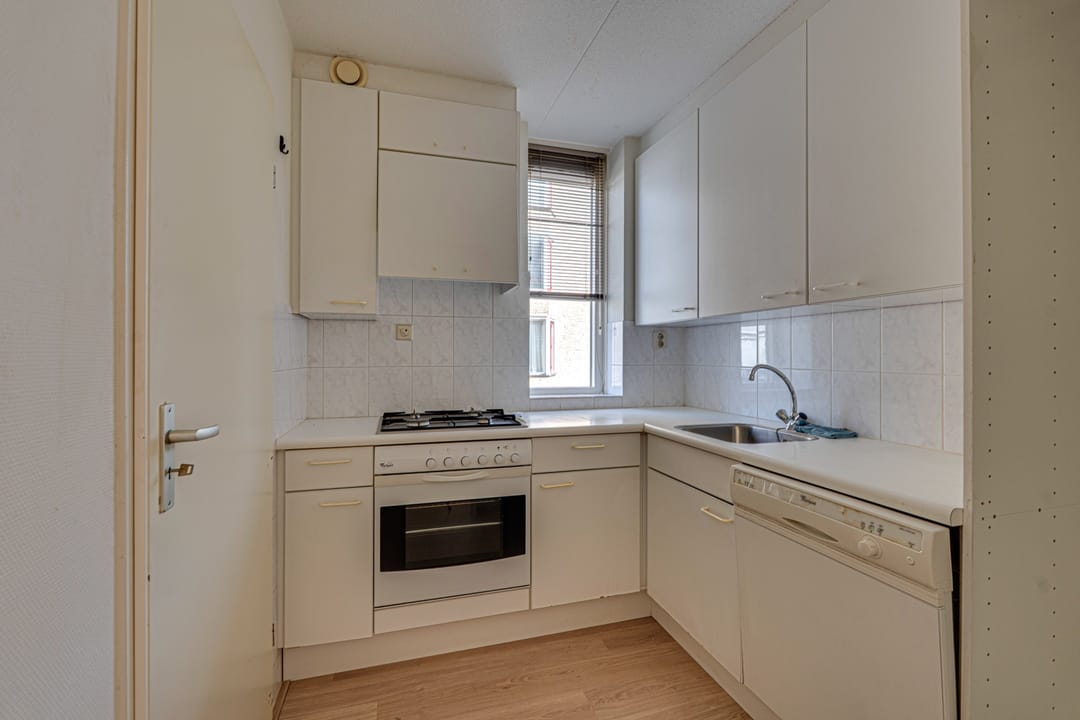 Foto 13 van Joannes Antonides van der Goeskade 12-01