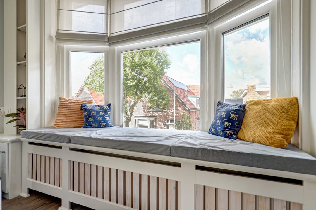 Foto 17 van Burgemeester Meijboomstraat 64